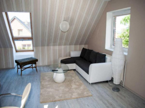 Ferienwohnung Lischewski in Steinberg